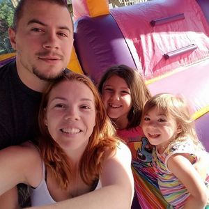 Meet your Posher, Joann